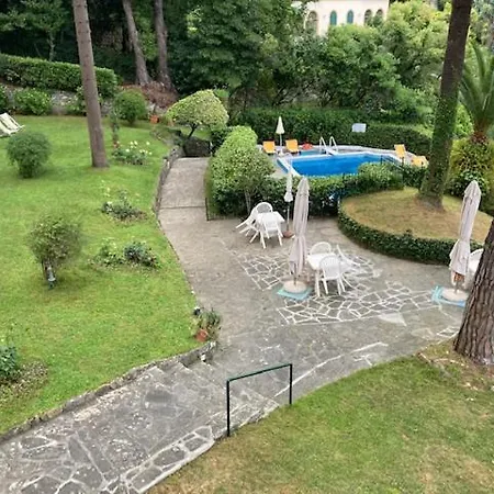 Apartament Aurelia