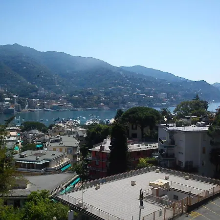 Aurelia Rapallo
