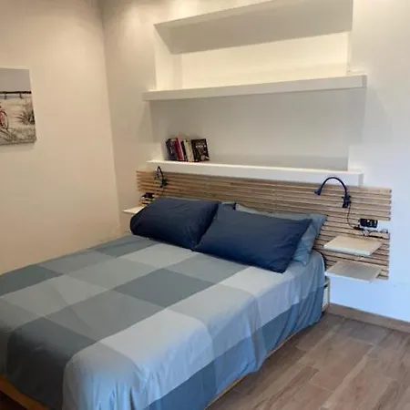 Aurelia Apartament Rapallo