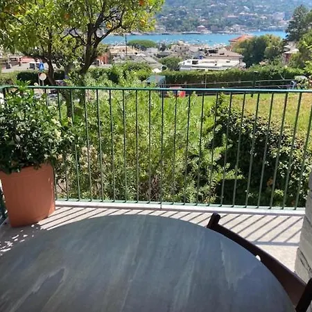 Aurelia Apartament