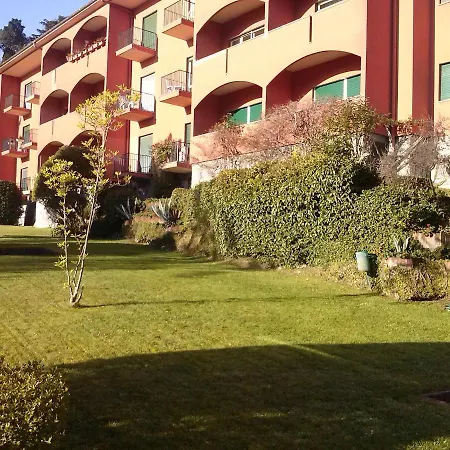 Aurelia Rapallo