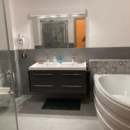 Apartament Aurelia Rapallo