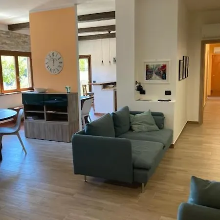 Apartament Aurelia