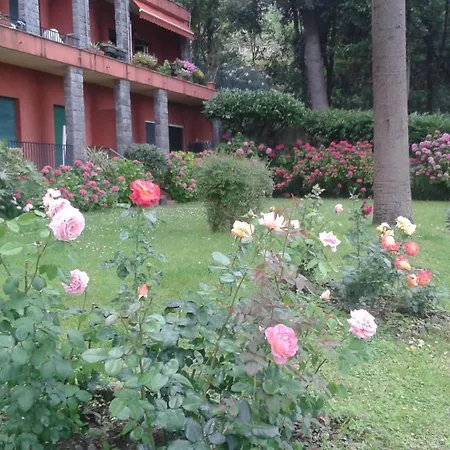 Apartament Aurelia *