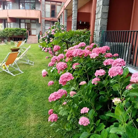 Apartament Aurelia